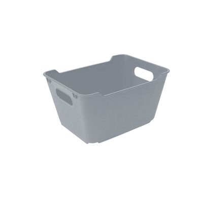 Pojemnik lifestyle-box Lotta 1,8 l szary keeeper