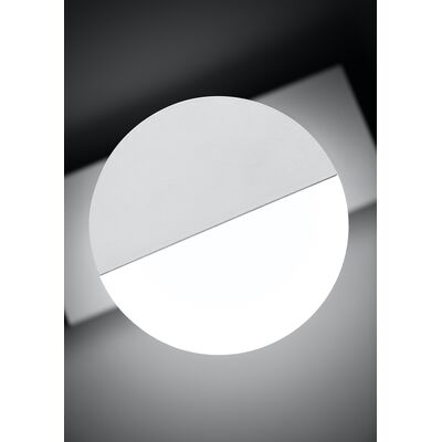 Kinkiet Sing 3 W led biały CANDELLUX