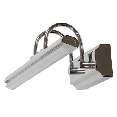 Kinkiet Gizel 7 W led chrom CANDELLUX