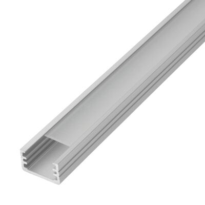 Profil do taśmy LED PROFILO B SET-FR