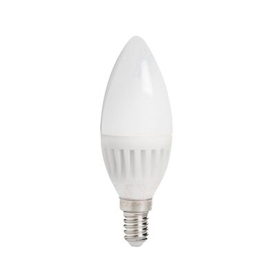 Lampa LED 8W E14-NW DUN HI (26761)