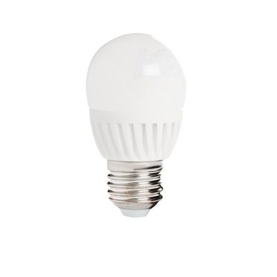 Lampa LED 8W E27-WW BILO HI (26764)