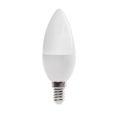 Lampa LED 6,5W T SMD E14-NW DUN HI (23431)