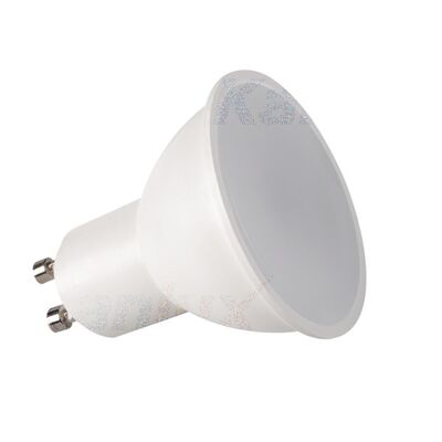 Lampa LED GU10 8W-WW LED (31236)