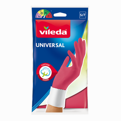 Rękawice Universal S 7 Vileda