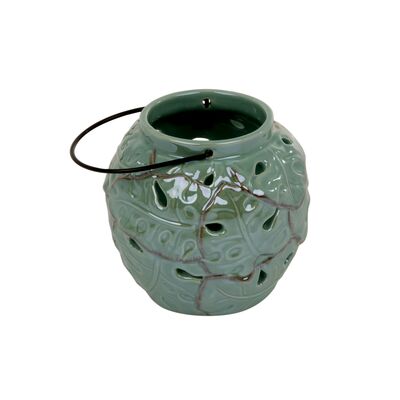 Lampion tropic 3 MYH-DEC 13 x 13 x 12,2 cm