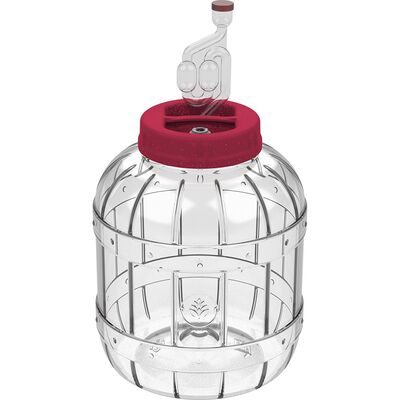 Słoik 5 l do fermentacji Bt-602115