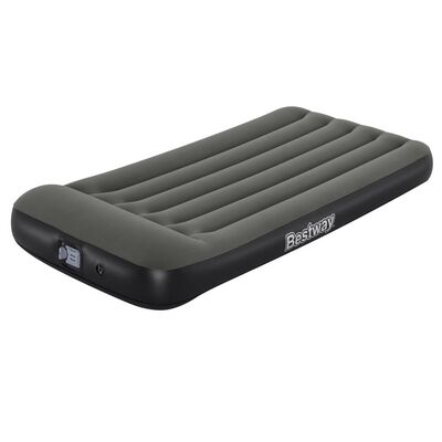 Materac do spania tritech 188 x 99 x 30 cm czarny