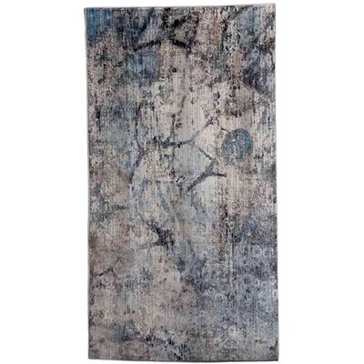 Dywan art home wielokolorowy 80 x 150 cm 685
