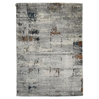 Dywan malaga wielokolorowy 140 x 190 cm 1750
