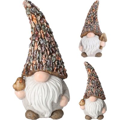 Gnom stojący 2ass design 30,5 cm