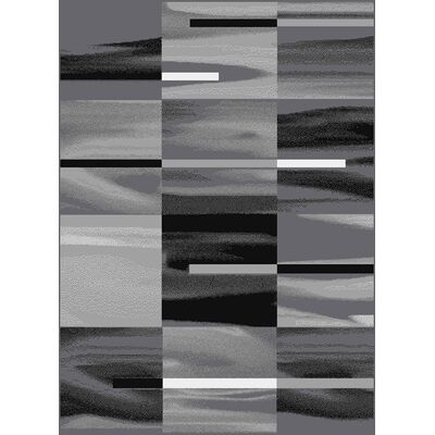 Dywan BOND 60 x 110 cm szary