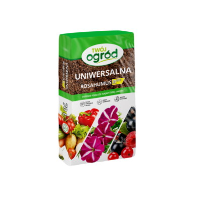 Podłoże uniwersalne 70 l TO