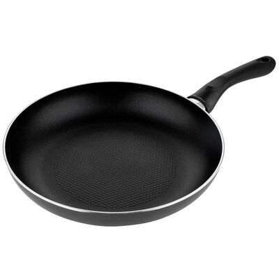 Patelnia nieprzywierająca MAJA 28 cm czarna