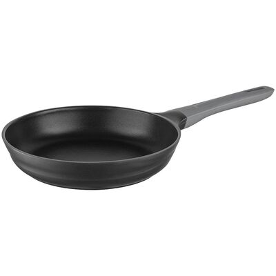 Patelnia aluminiowa WINDY 28 cm czarny