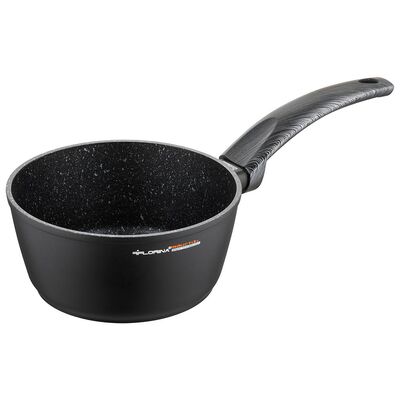 Rondel aluminiowy BONO 16 cm 1,1 l