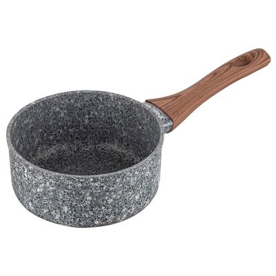 Rondel aluminiowy MASTER 16 cm 1,2 l