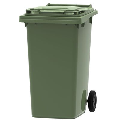 Pojemnik na odpady MGB 240 l zielony