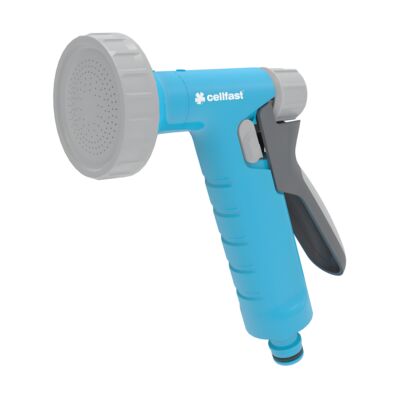 Zraszacz pistoletowy SHOWER 2 50-736 Cellfast