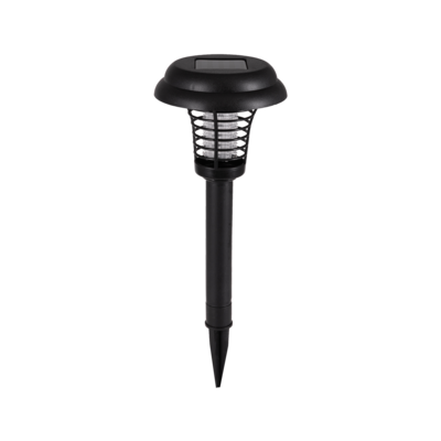 Lampa solarna owadobójcza 13,8 x 13,8 x 42 cm