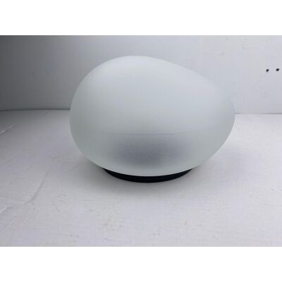 Lampa solarna 16,8 x 14,5 x 10,7 cm