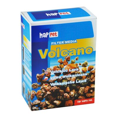 Volcano wkład filtracyjny 400 g