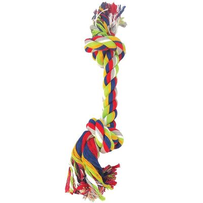 Sznurek węzły 33 cm HAPPET Z693