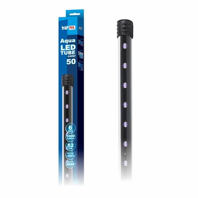 Lampa AquaLED Tube white 6 W / 52 cm