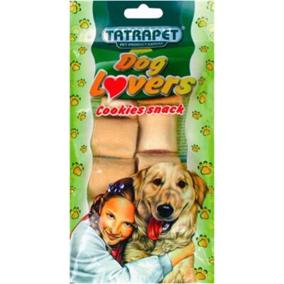 Animal Lovers ciastka dla psa 60 g Tatrapet