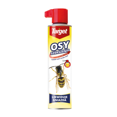 Target anti sting gun 750 ml