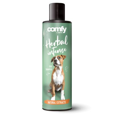 Comfy szampon HERBAL INTENSE 250ml
