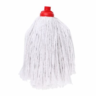 Mop bawełniany Action 22 cm