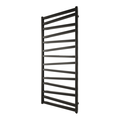Grzejnik łazienkowy Brico V03 500 x 750 mm biały mat