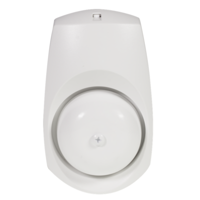 Dzwonek czaszowy DNS-001/N<25230062>biały