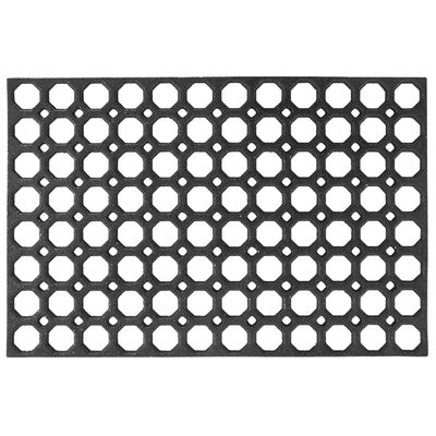 Wycieraczka Honey Comb 80 x 120 cm
