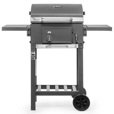 Grill węglowy wózek ANGULAR SMART