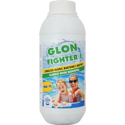 Płyn GLON FIGHTER I 1 kg Mr. Camp