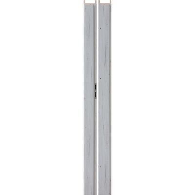 Ościeżnica regulowana baza silver 80-100l