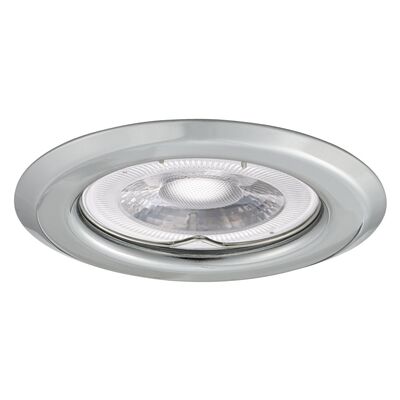 Oprawa sufitowa punktowa ARGUS CT2114 10 W stała chrom