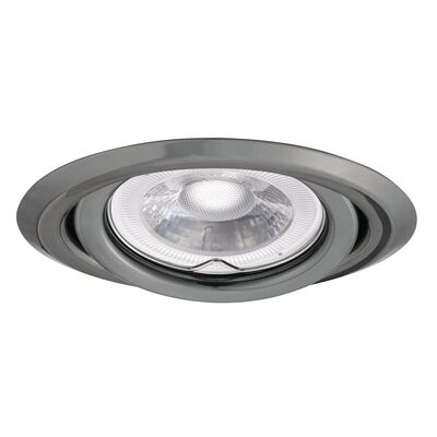 Oprawa sufitowa punktowa ARGUS CT2115 10 W ruchoma grafitowy