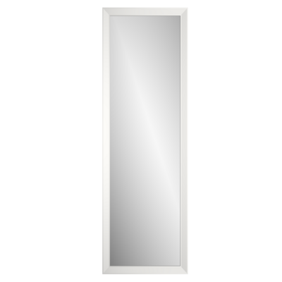 Lustro PARIS 47 x 147 cm (40 x 140 cm) AF biały