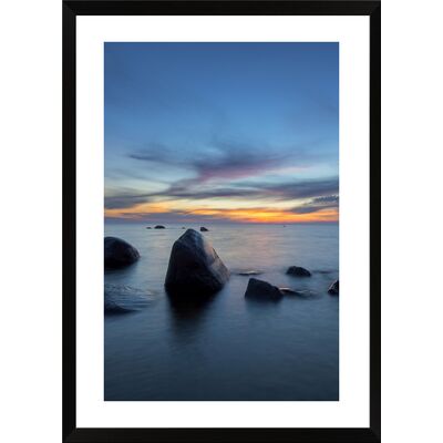 Obraz 50 x 70 cm K5070,070 plexi