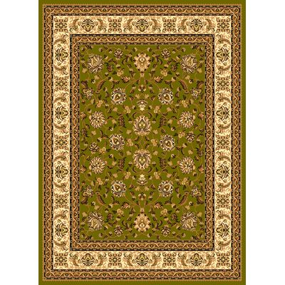 Dywan ORIENT 40 x 60 cm oliwka