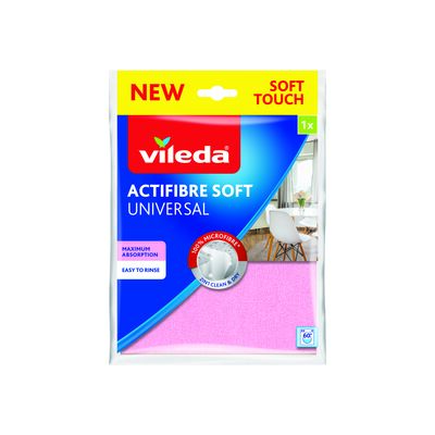 Ściereczka Actifibre Soft VIleda