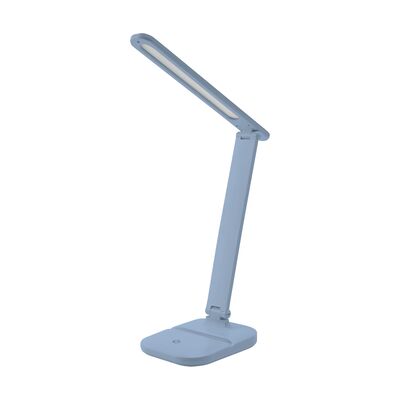 Lampka biurkowa ZET LED BLUE STRÜHM
