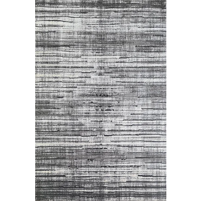 Dywan MIAMI 132 szary 80 x 150 cm