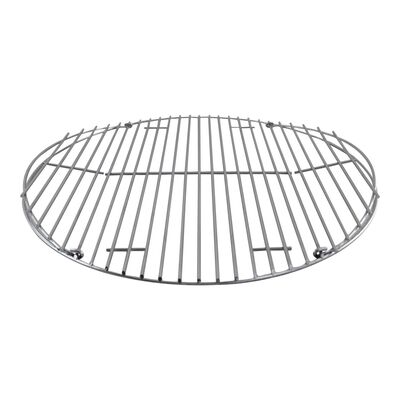 Ruszt do grilla okrągły uchylny śr. 45 cm Activa