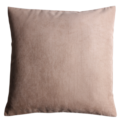 Poduszka ZAHRA 50 x 50 cm taupe