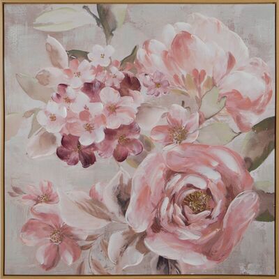 Obraz dekoracyjny 611/B 80 x 80 cm