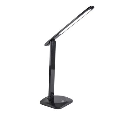 Lampa biurkowa Led TOLEDO Czarna